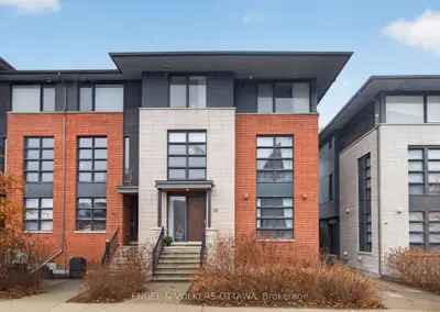 55 Oblats Avenue, Glebe - Ottawa East and Area, ON K1S 5W1