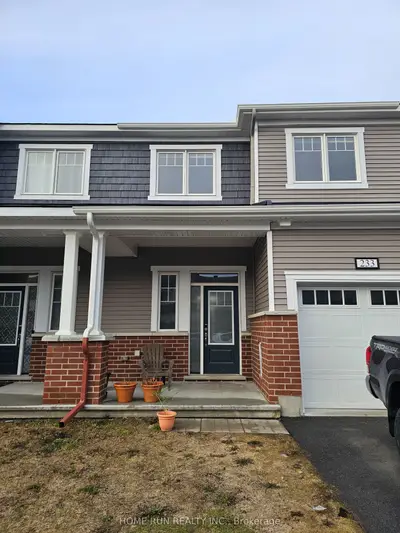 233 Billrian Crescent, Stittsville - Munster - Richmond, On K2s 3a5