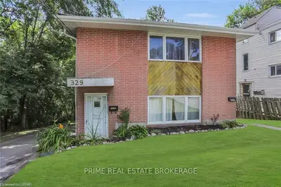 329 Salisbury Street, London East, On N5y 3a8