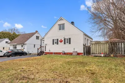 341 Chamberlain Street, Pembroke, On K8a 2m7