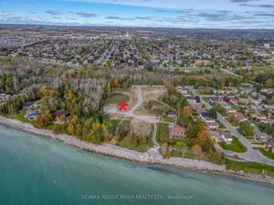 Lot 4 Cedar Shore Trail, Cobourg, On K9a 3l3