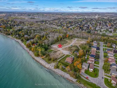 Lot 4 Cedar Shore Trail, Cobourg, On K9a 3l3