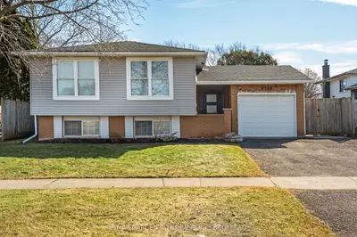 8146 Westwood Street, Niagara Falls, On L2h 1y2