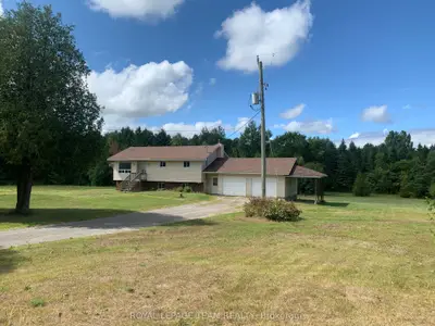 227 Ireland Road, Merrickville-wolford, On K0g 1g0