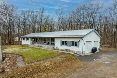 189 Cedarshores Drive, Trent Hills, On K0l 1z0
