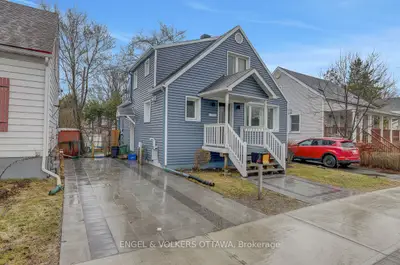1838 Scott Street, Tunneys Pasture And Ottawa West, On K1y 2n9