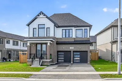 325 Provident Way Basement, Hamilton, On L0r 1w0