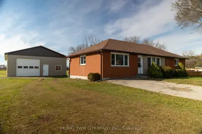 4595 Kelvin Road, Norfolk, On N0e 1r0
