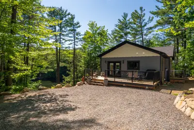 1062 Pennwood Road 5, Muskoka Lakes, On P0b 1j0