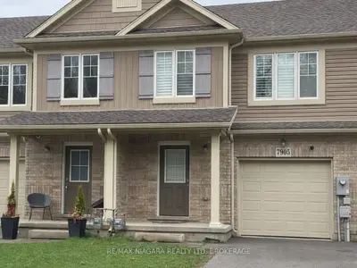 7905 Oldfield Road, Niagara Falls, On L2g 3j8