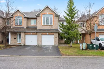 204 Talltree Crescent, Stittsville - Munster - Richmond, On K2s 0a9