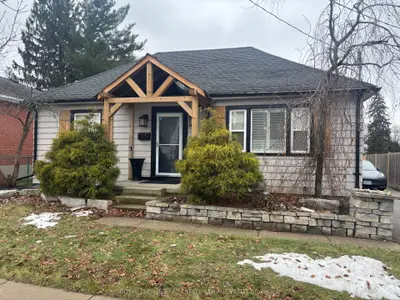 6 Sussex Avenue, Brantford, On N3r 2g6