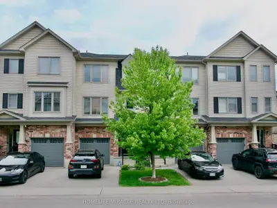 750 Lawrence Street E 28, Cambridge, On N3h 0a9