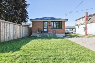 67 Dublin Street, Brantford, On N3r 2e5