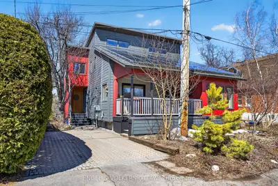 424 Lochaber Avenue, Carlingwood - Westboro And Area, On K2a 0a6