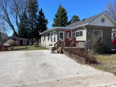 122 Sussex Square, Georgian Bluffs, On N4k 5n5