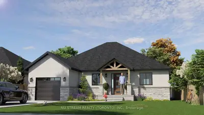 Lot #23 Ambassador Beach Road, Essex, ON N0R 1G0