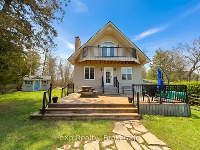 705 Victoria Road, Huron-kinloss, On N0g 2r0