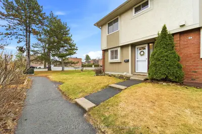 3907e Old Richmond Road, Bells Corners And South To Fallowfield, On K2h 8t8