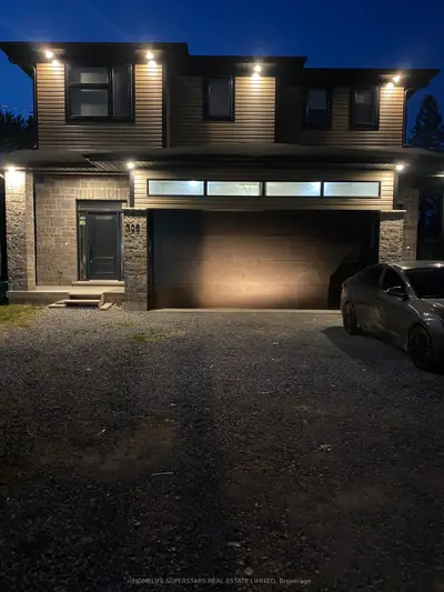 306 Jarvis Street E, Fort Erie, On L2a 2s8