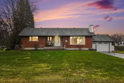 4827 Anderson Road, Carlsbad Springs, On K0a 1k0