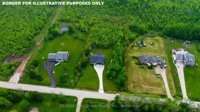350293 A Concession, Meaford, On N0h 1b0