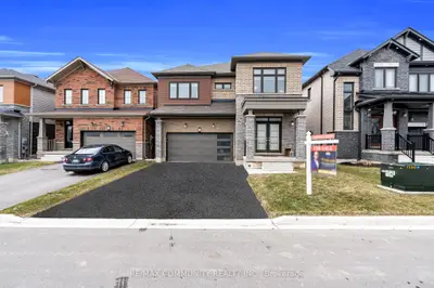 88 Sundin Drive, Haldimand, On N3w 0h1