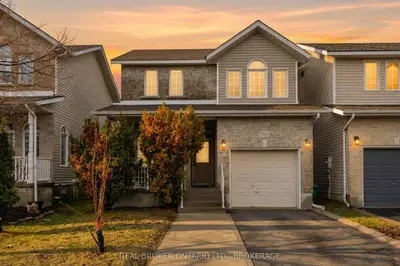 942 Bluffwood Avenue, Kingston, On K7k 7k5
