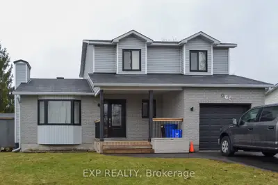 965 Belvedere Avenue, Clarence-rockland, On K4k 1h3