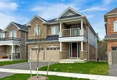 630 Lemay Grove, Peterborough, On K9k 0g9