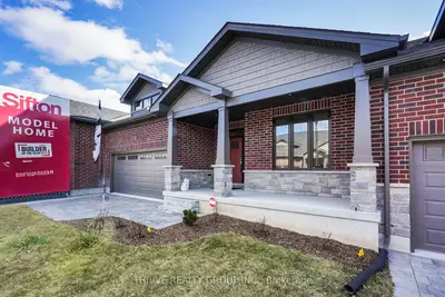 1080 Upperpoint Avenue 15, London South, On N6k 4m9