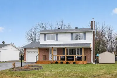 20 Coldstream Drive, Stittsville - Munster - Richmond, On K0a 3p0