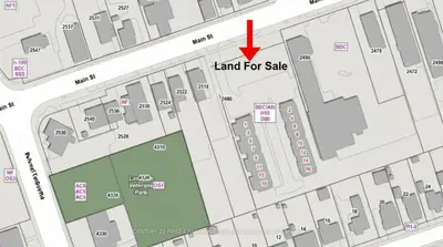 2496 Main Street, London South, On N6p 1t5