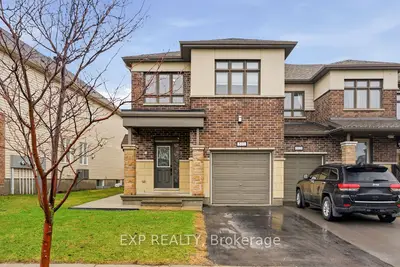 511 Parade Drive, Stittsville - Munster - Richmond, On K2s 0x8