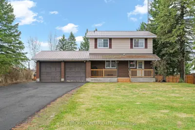 15658 County 43 Road, North Stormont, On K0c 1k0