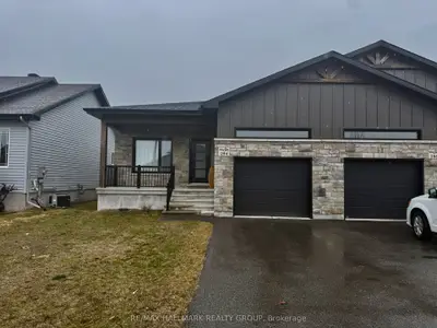 294 Trillium Circle, Alfred And Plantagenet, On K0a 3k0