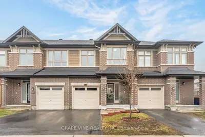 383 MEMORIAL Grove, Blossom Park - Airport and Area, ON K1X 0C7