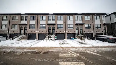 720 Grey Street 46, Brantford, On N3s 0k2