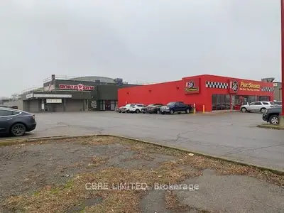 370 Ontario Street N, St. Catharines, ON L2R 5L8