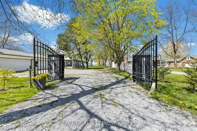 12 Firelane 13a Lane, Niagara-on-the-lake, On L0s 1j0