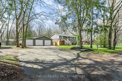 23 Dover Street, Blandford-blenheim, On N0j 1g0