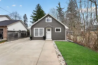 146 Belvidere Road, Fort Erie, On L0s 1b0