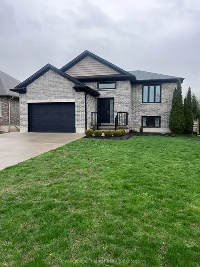 62 Brown Street, Aylmer, On N5h 3g6