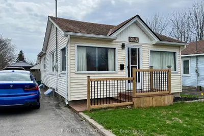 6594 Barker Street, Niagara Falls, On L2g 1y8