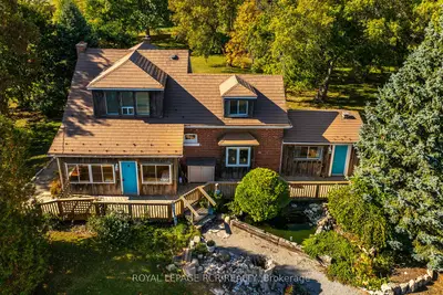 1069 Haldimand 66 Road, Haldimand, On N3w 1p8