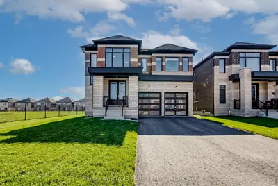 35 Walters Street, Kawartha Lakes, On K9v 0s2