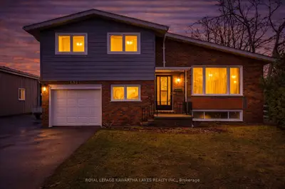 133 Elgin Street, Kawartha Lakes, On K9v 3x1