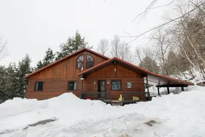 1012 VILLAGE 1 Road 3, Muskoka Lakes, ON P0B 1M0
