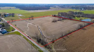 52096 Regional Road 24, Wainfleet, ON, L0S 1V0
