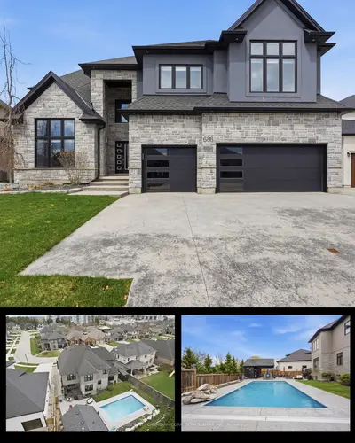 686 Hickorystick Key, London North, ON, N6G 0M8